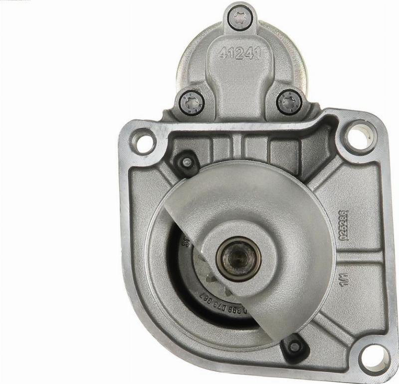 AS-PL S01009(SEG) - Стартер autocars.com.ua
