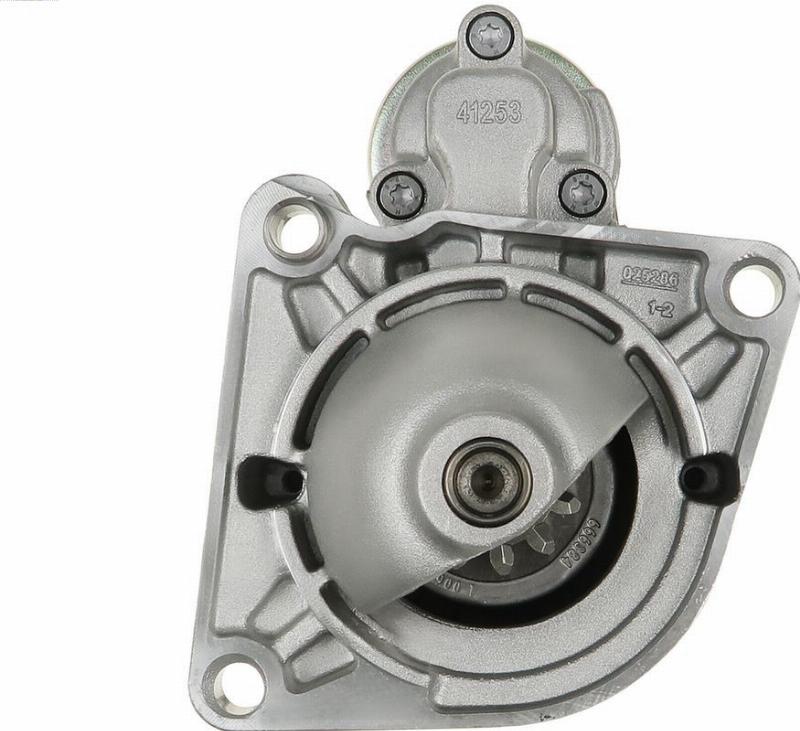 AS-PL S01010(SEG) - Стартер autocars.com.ua