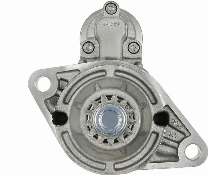 AS-PL S01014(SEG) - Стартер autocars.com.ua