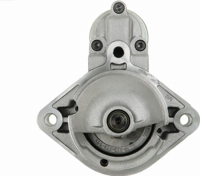 AS-PL S01015(SEG) - Стартер autocars.com.ua