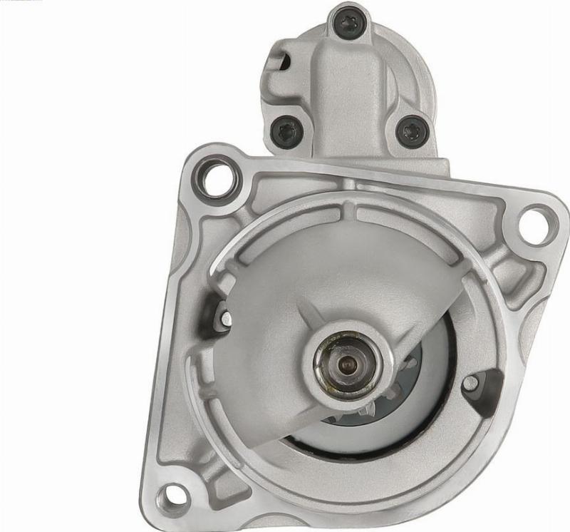 AS-PL S01017S - Стартер autocars.com.ua