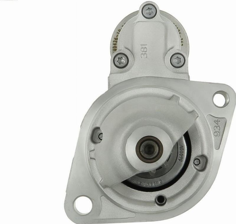 AS-PL S01018(SEG) - Стартер autocars.com.ua