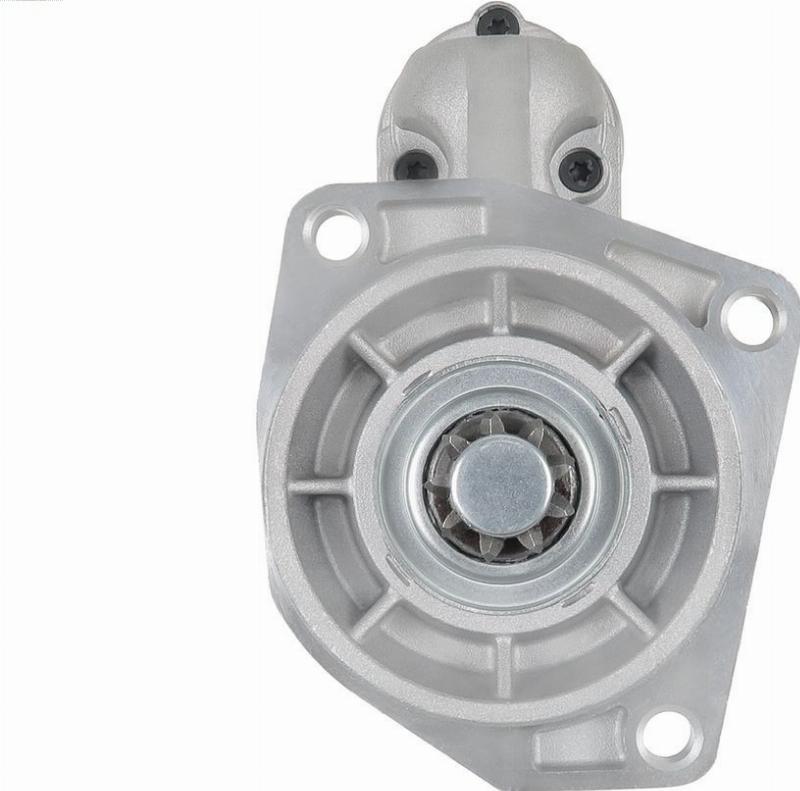 AS-PL S01023S - Стартер autocars.com.ua
