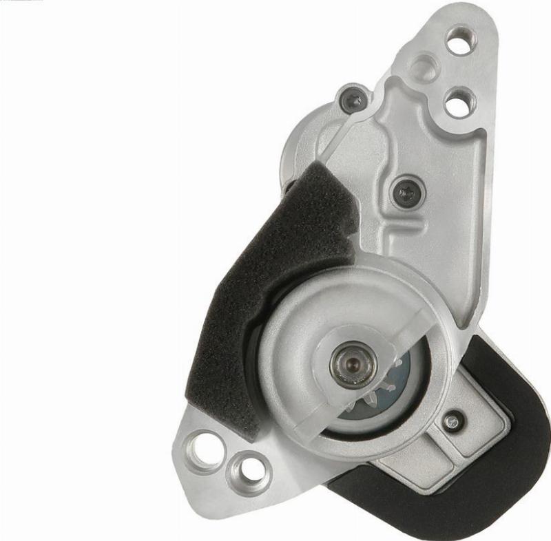 AS-PL S01024S - Стартер autocars.com.ua