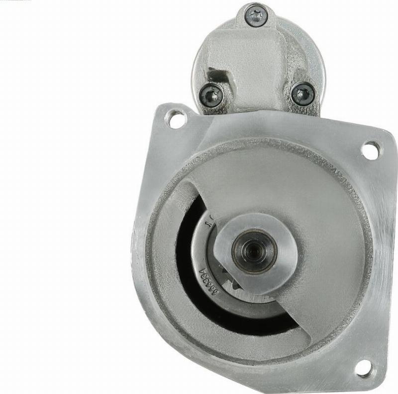 AS-PL S01025(SEG) - Стартер autocars.com.ua