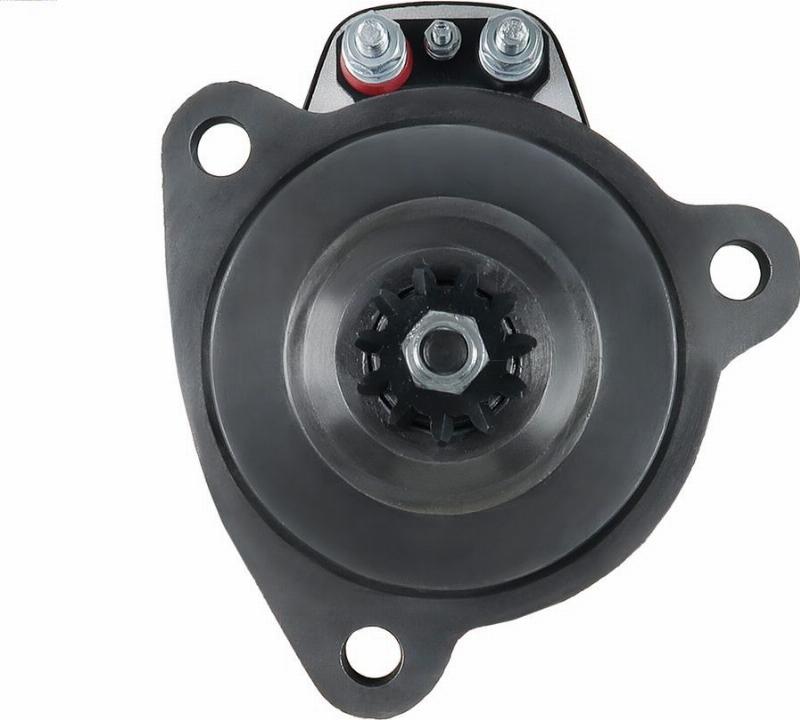 AS-PL S01033S - Стартер autocars.com.ua