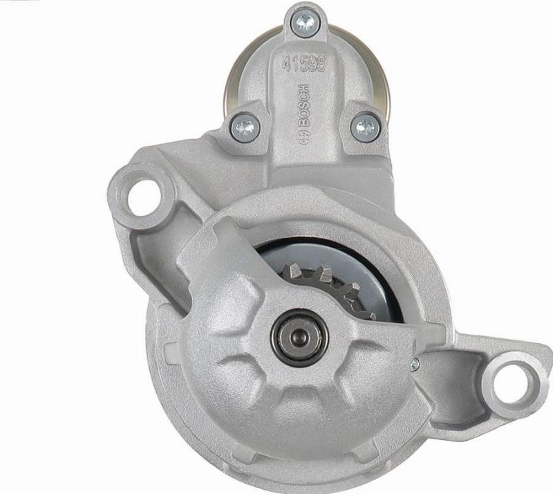 AS-PL S01042S - Стартер autocars.com.ua