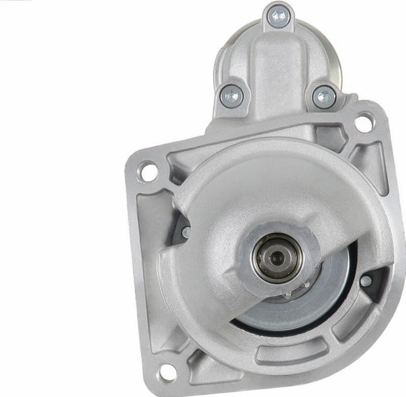 AS-PL S01043S - Стартер autocars.com.ua