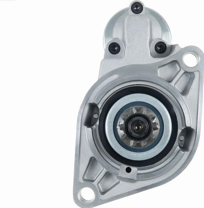 AS-PL S01048S - Стартер autocars.com.ua