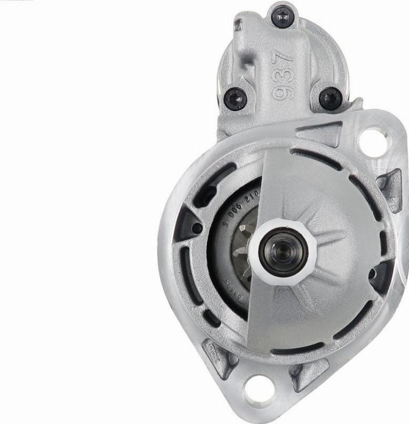 AS-PL S01056(SEG) - Стартер autocars.com.ua