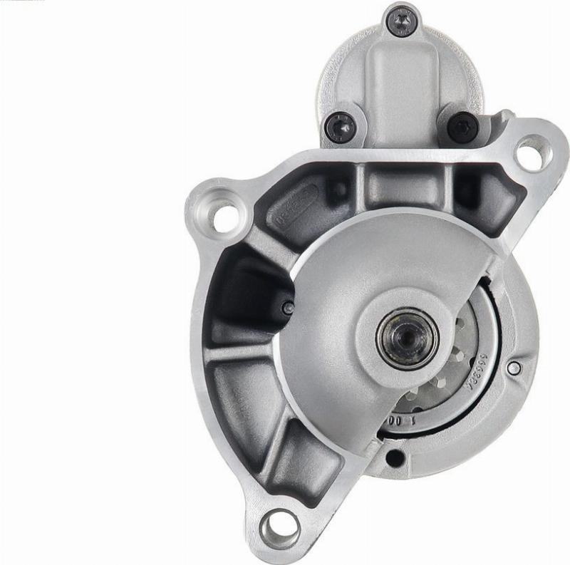 AS-PL S01061(SEG) - Стартер autocars.com.ua
