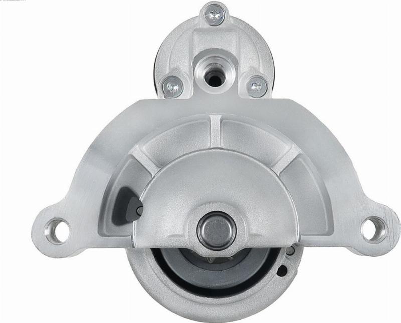 AS-PL S01063S - Стартер autocars.com.ua