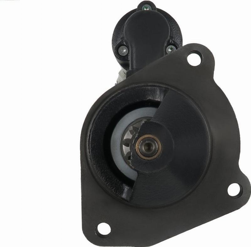 AS-PL S01064S - Стартер autocars.com.ua