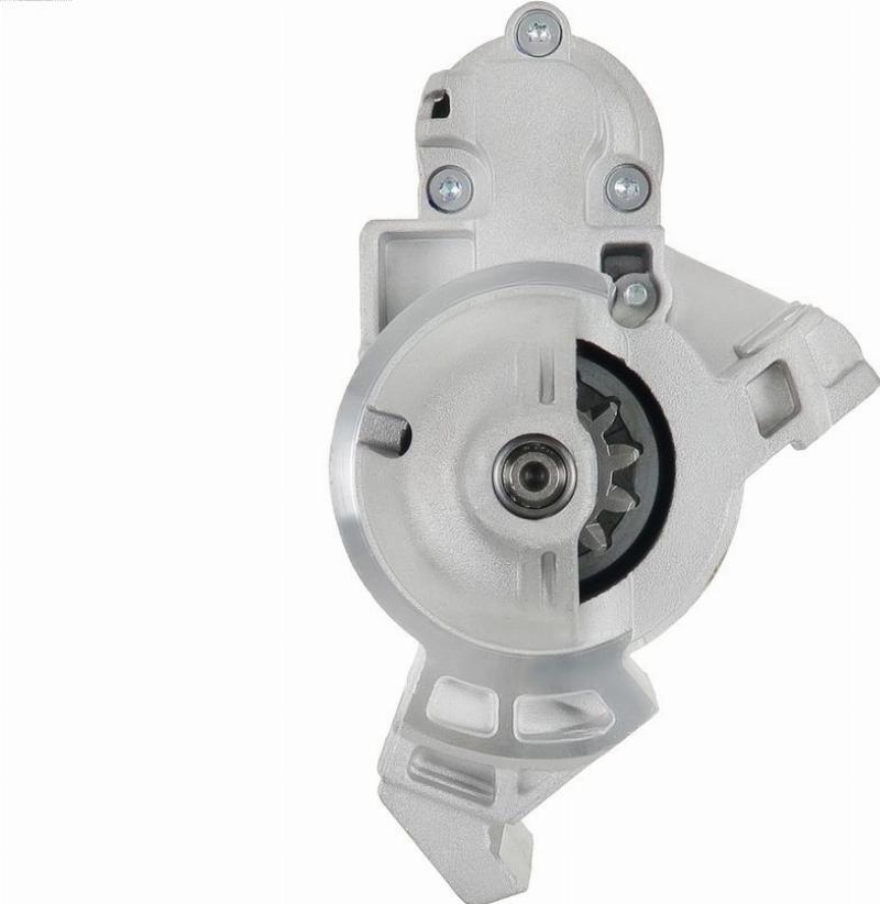 AS-PL S01068S - Стартер autocars.com.ua
