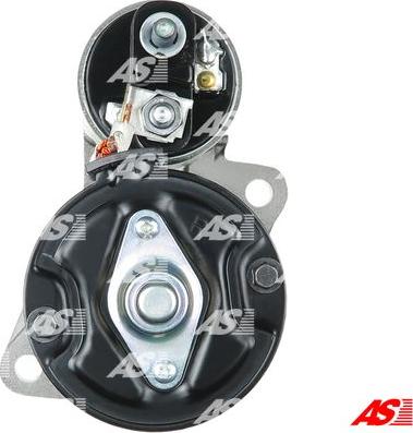 AS-PL S0106(BOSCH) - Стартер avtokuzovplus.com.ua