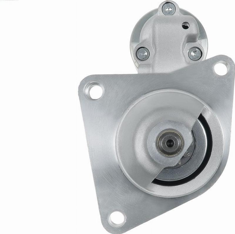 AS-PL S01078S - Стартер autocars.com.ua