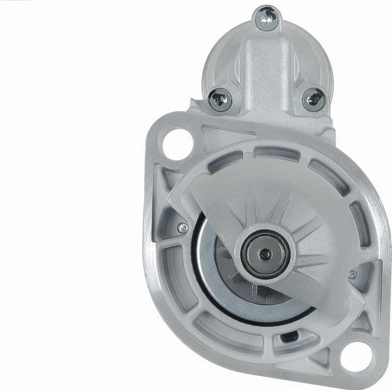 AS-PL S01084S - Стартер autocars.com.ua
