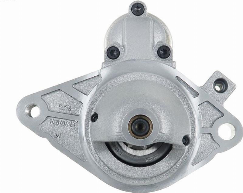 AS-PL S0121(SEG) - Стартер autocars.com.ua