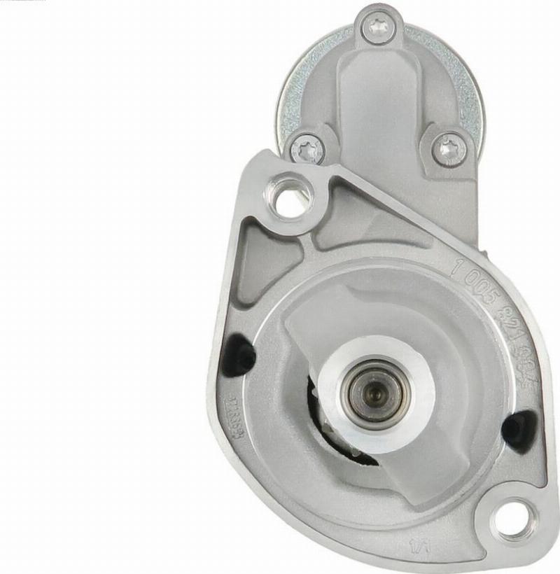 AS-PL S0136(SEG) - Стартер autocars.com.ua