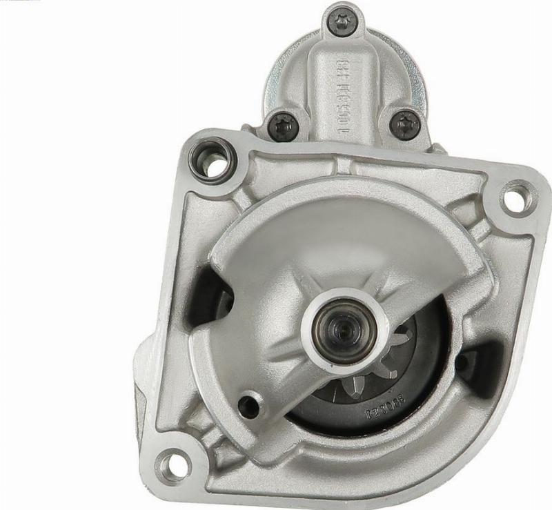 AS-PL S0139(SEG) - Стартер autocars.com.ua