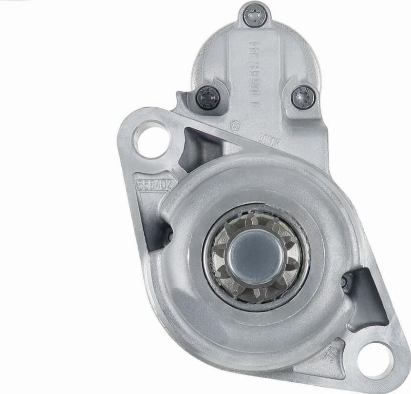 AS-PL S0140(SEG) - Стартер autocars.com.ua