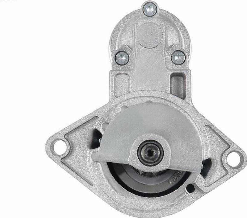 AS-PL S0141SR - Стартер autocars.com.ua
