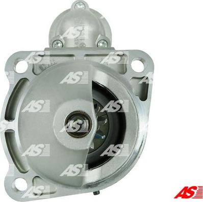 AS-PL S0150(BOSCH) - Стартер avtokuzovplus.com.ua