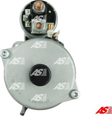 AS-PL S0150(BOSCH) - Стартер autocars.com.ua