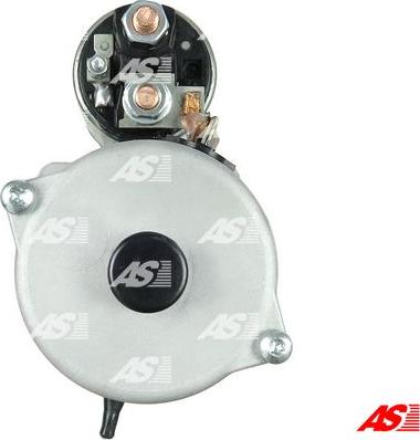 AS-PL S0150 - Стартер autocars.com.ua