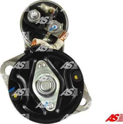 AS-PL S0154(BOSCH) - Стартер autocars.com.ua