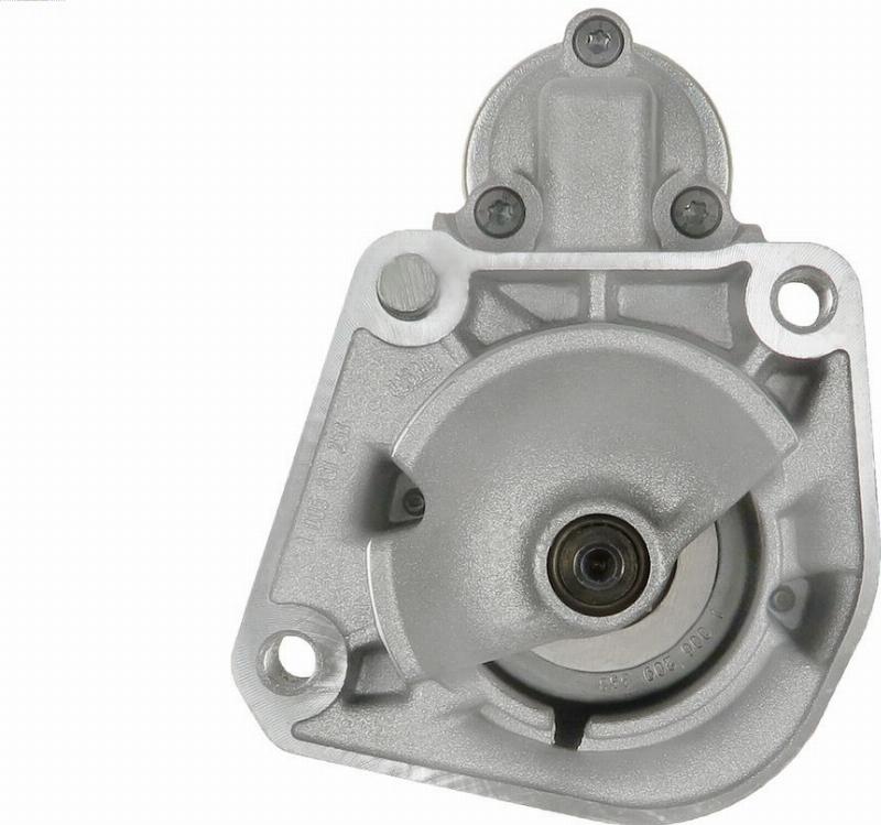 AS-PL S0155(SEG) - Стартер autocars.com.ua