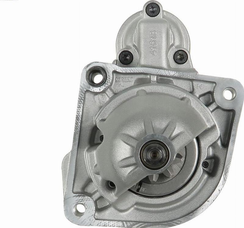 AS-PL S0159(SEG) - Стартер autocars.com.ua