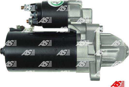 AS-PL S0159SR - Стартер avtokuzovplus.com.ua