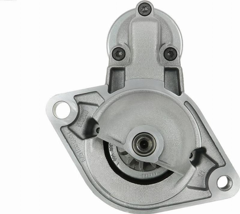 AS-PL S0168(SEG) - Стартер autocars.com.ua