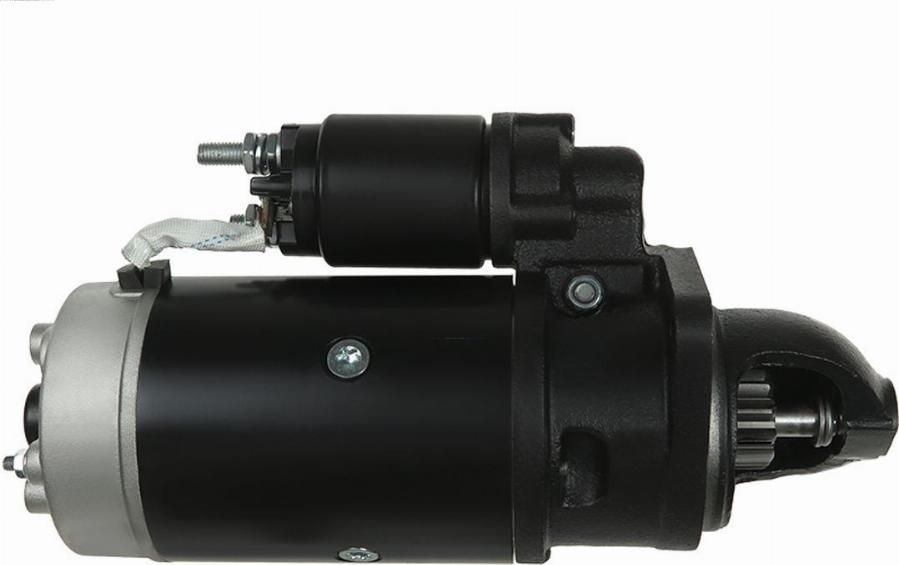 AS-PL S0170SR - Стартер autodnr.net