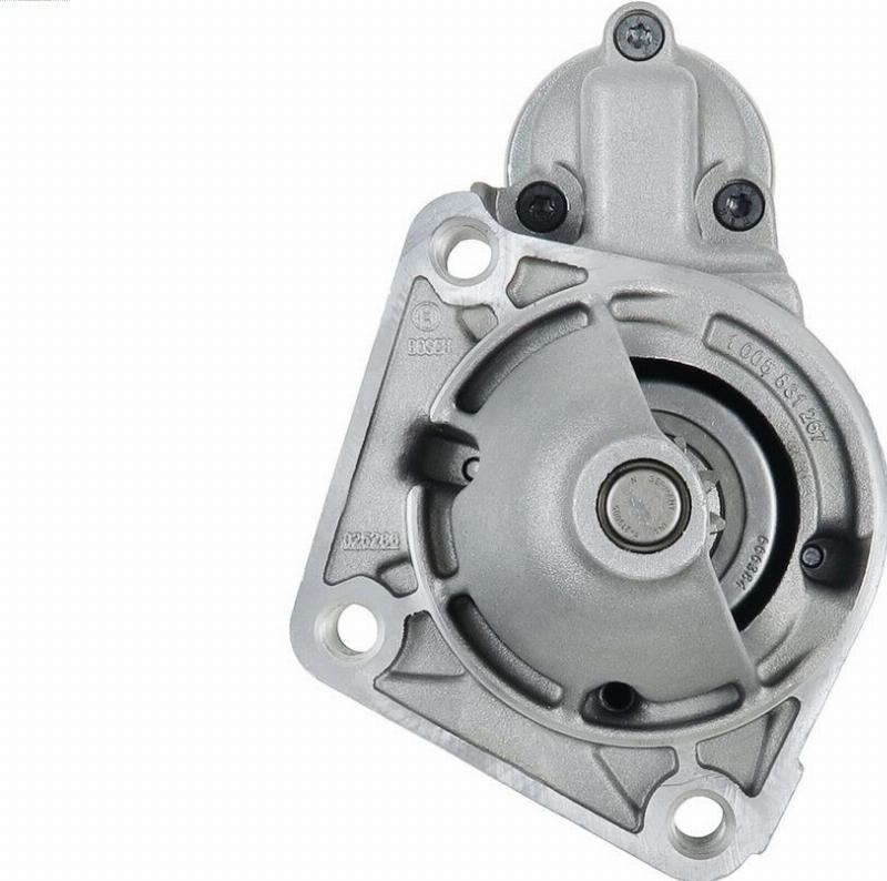 AS-PL S0185(SEG) - Стартер autocars.com.ua