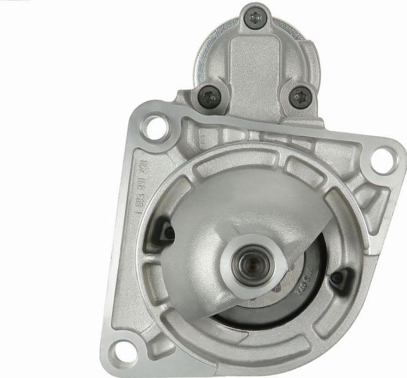 AS-PL S0186(SEG) - Стартер autocars.com.ua