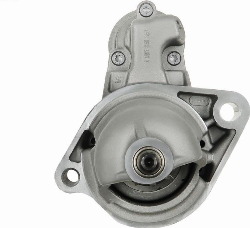 AS-PL S0191(SEG) - Стартер autocars.com.ua