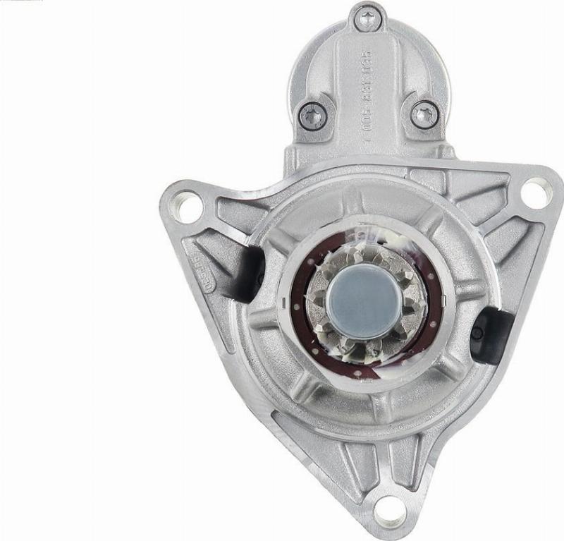 AS-PL S0212(SEG) - Стартер autocars.com.ua