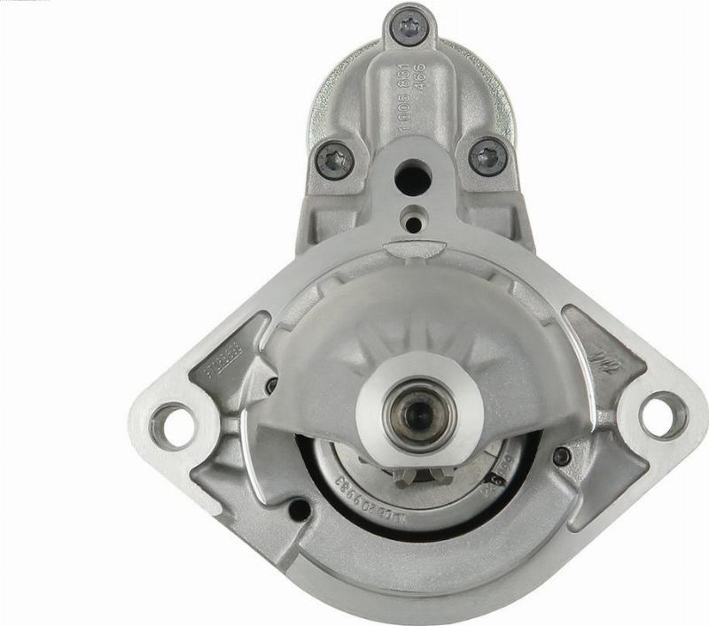 AS-PL S0228(SEG) - Стартер autocars.com.ua