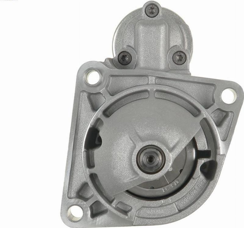 AS-PL S0230(SEG) - Стартер autocars.com.ua