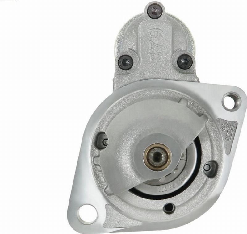 AS-PL S0242(SEG) - Стартер autocars.com.ua