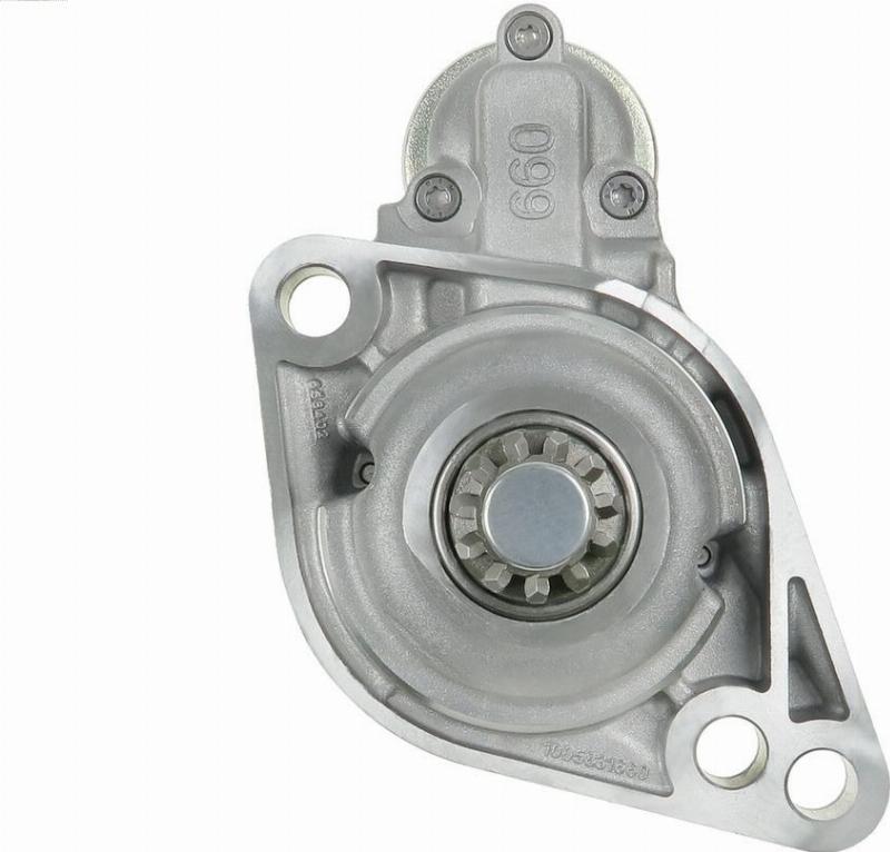 AS-PL S0272(SEG) - Стартер autocars.com.ua