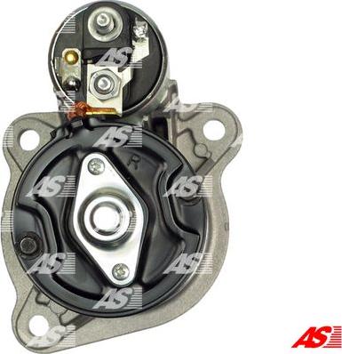 AS-PL S0274(BOSCH) - Стартер autocars.com.ua