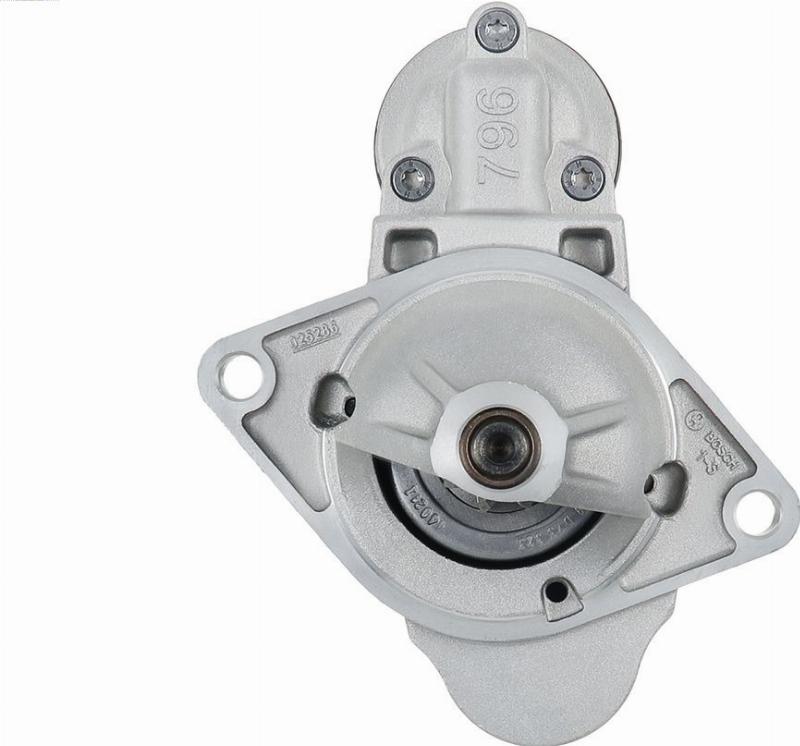 AS-PL S0275(SEG) - Стартер autocars.com.ua