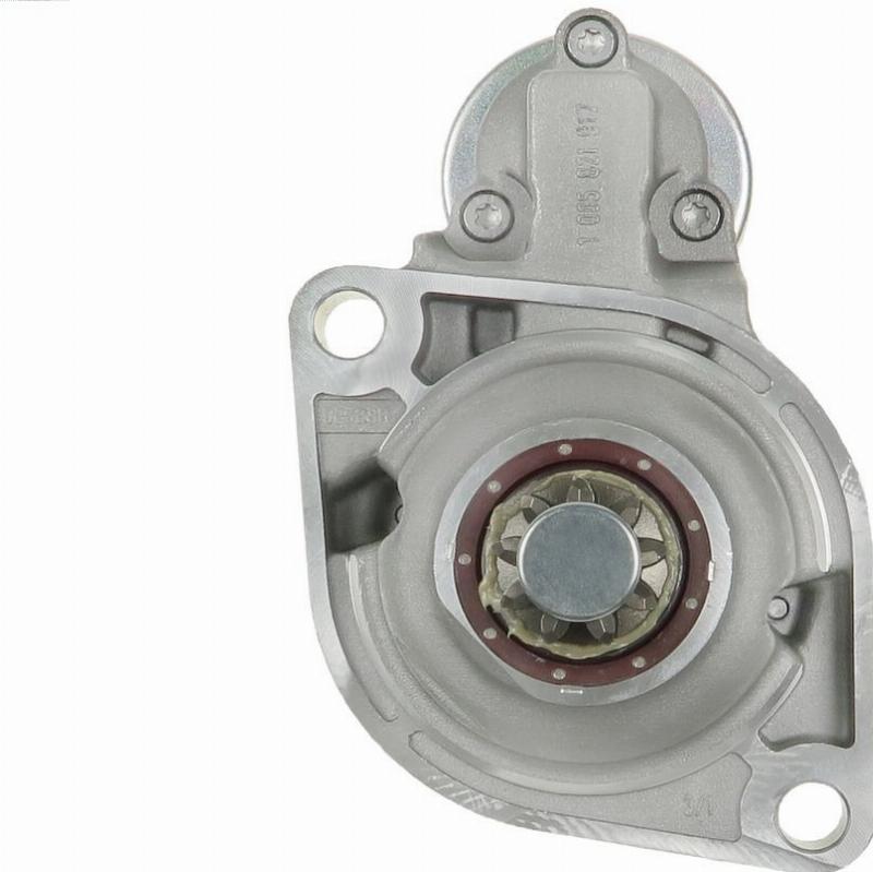 AS-PL S0289(SEG) - Стартер autocars.com.ua