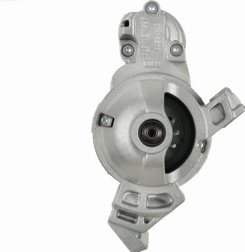 AS-PL S0292PR - Стартер autocars.com.ua