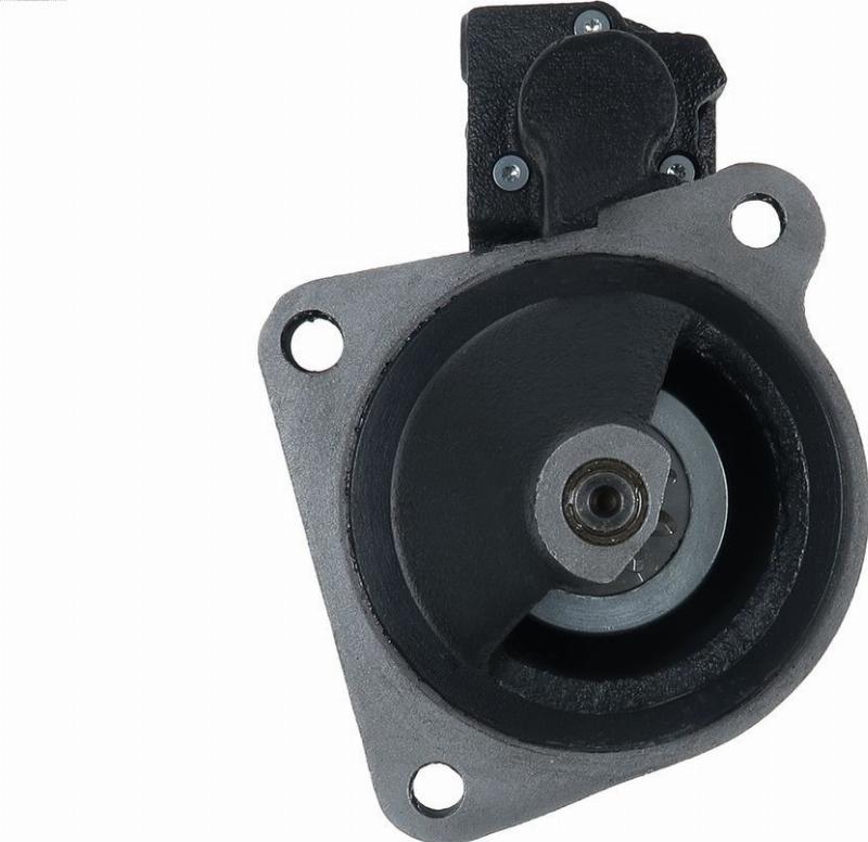 AS-PL S0317SR - Стартер autocars.com.ua