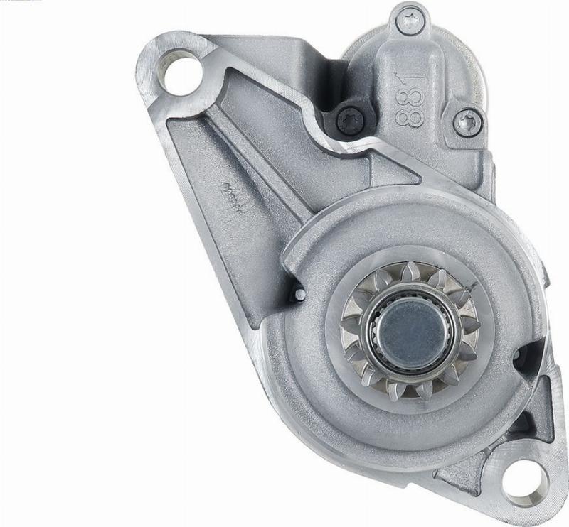 AS-PL S0321(SEG) - Стартер autocars.com.ua