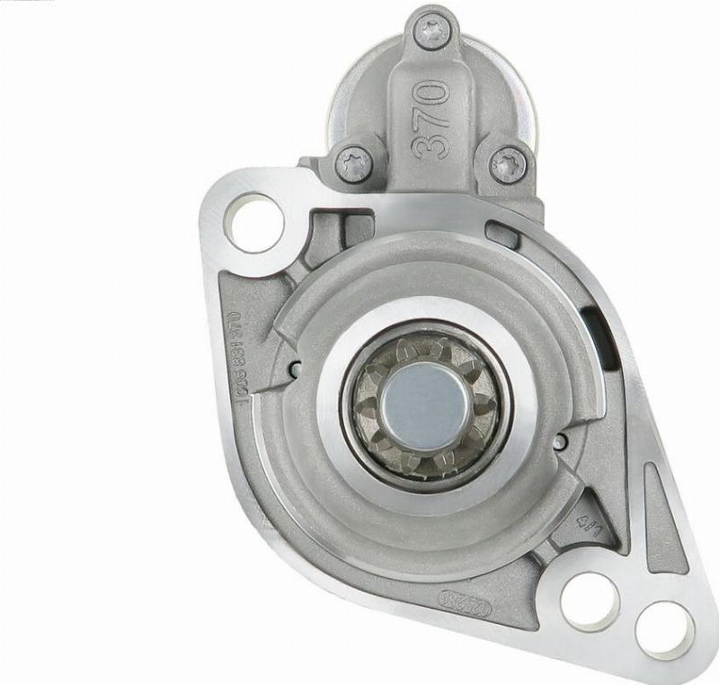 AS-PL S0375(SEG) - Стартер autocars.com.ua